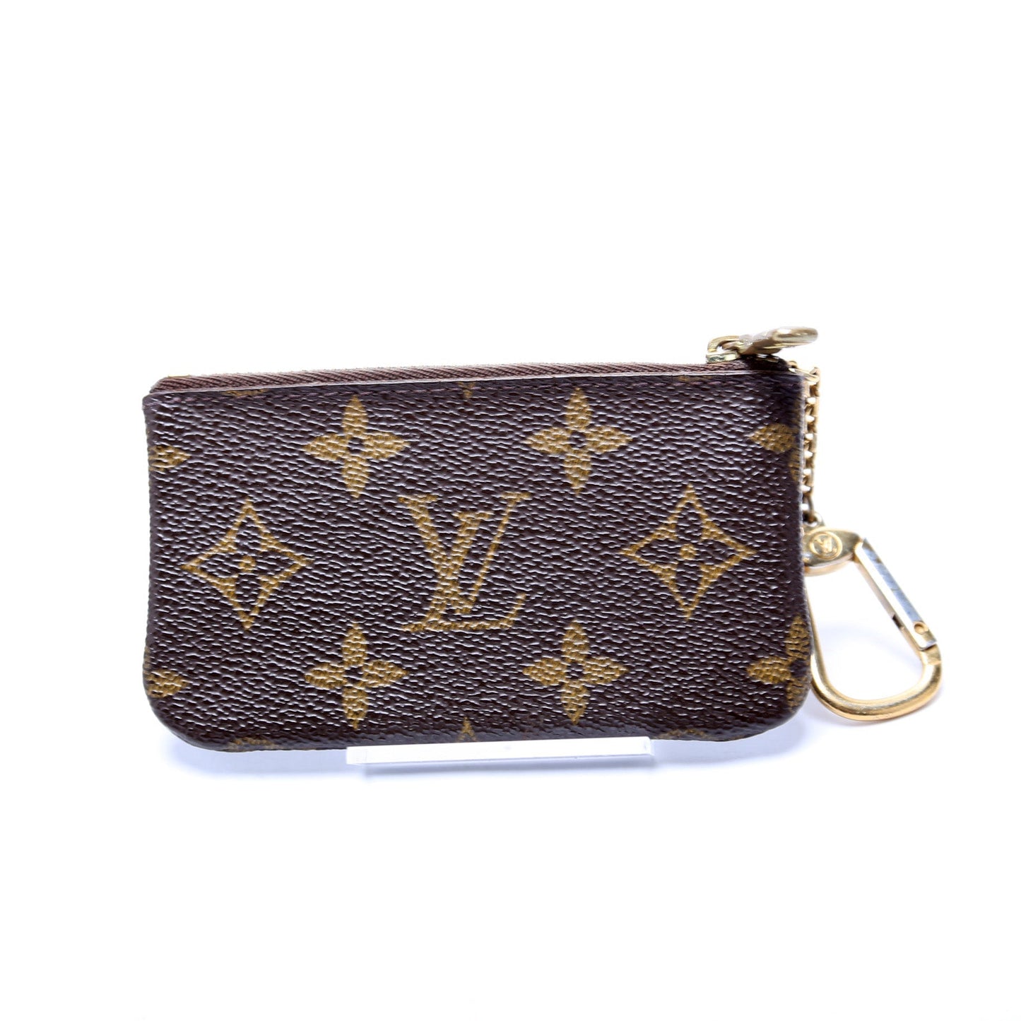 Pochette Cles Monogram