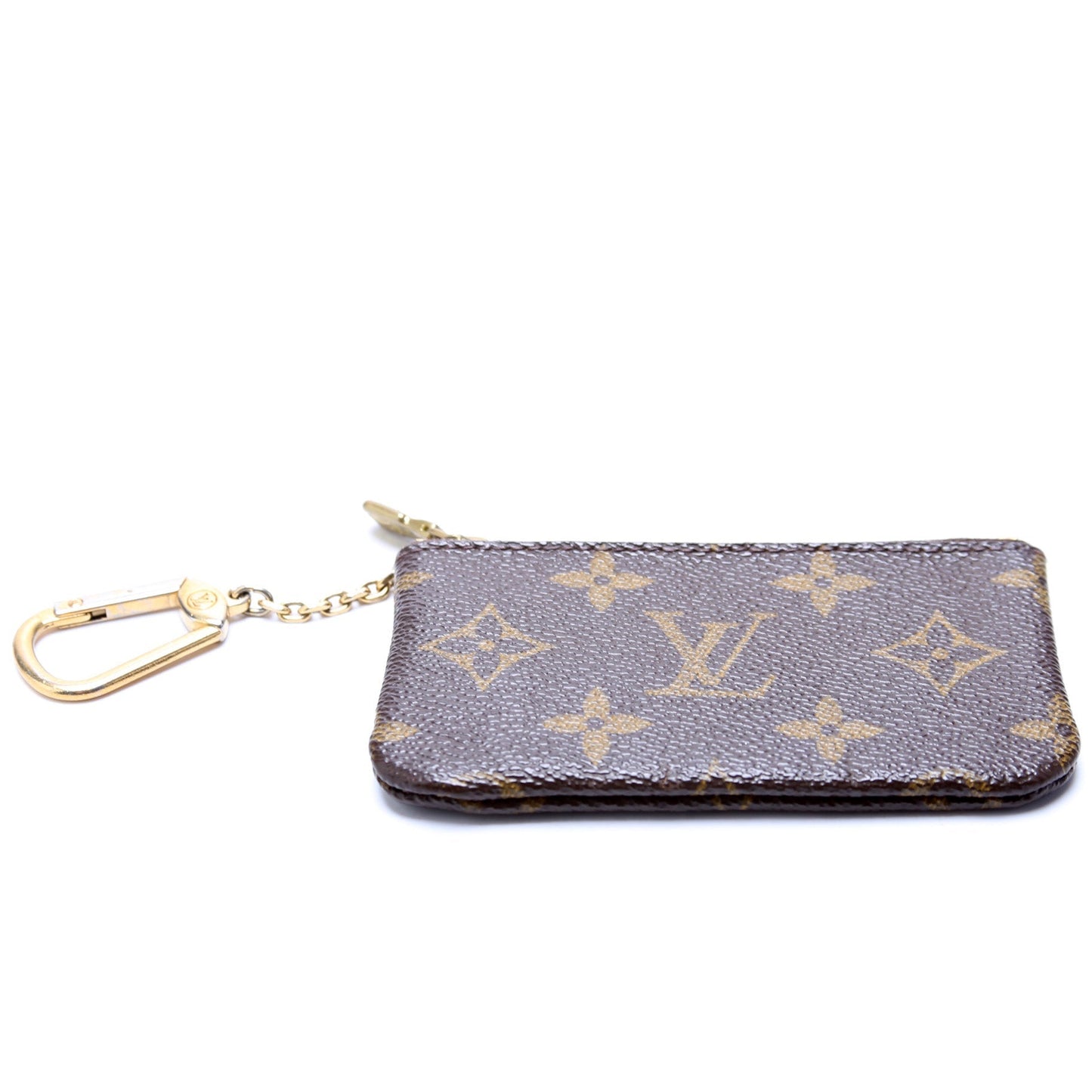 Pochette Cles Monogram