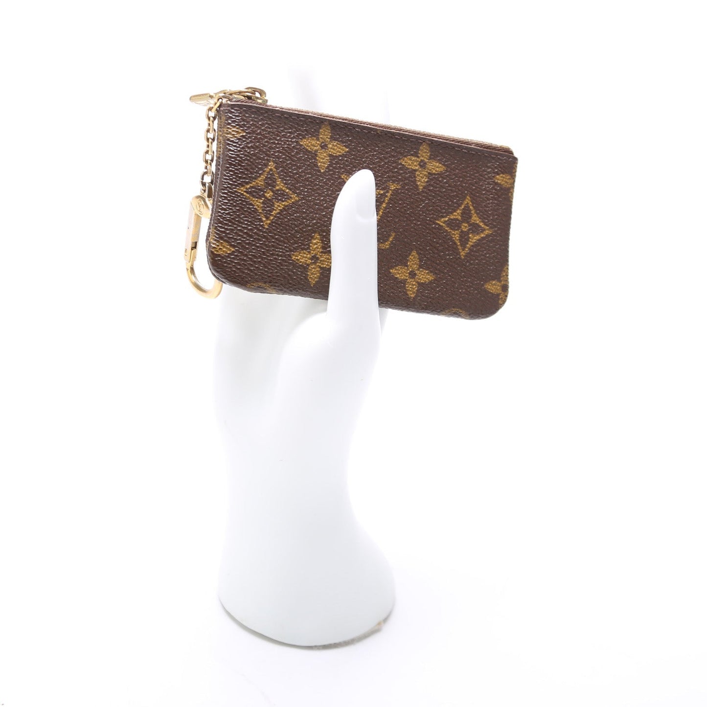 Pochette Cles Monogram