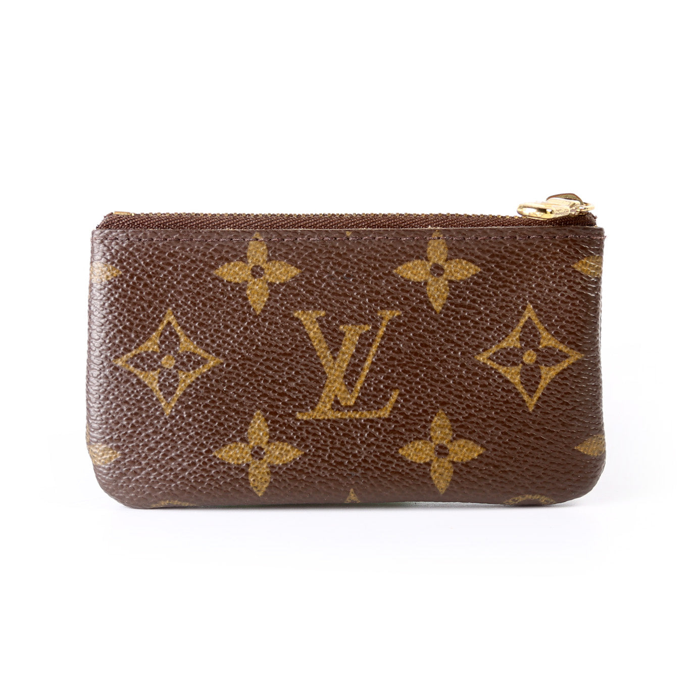 Pochette Cles Monogram