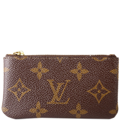 Pochette Cles Monogram