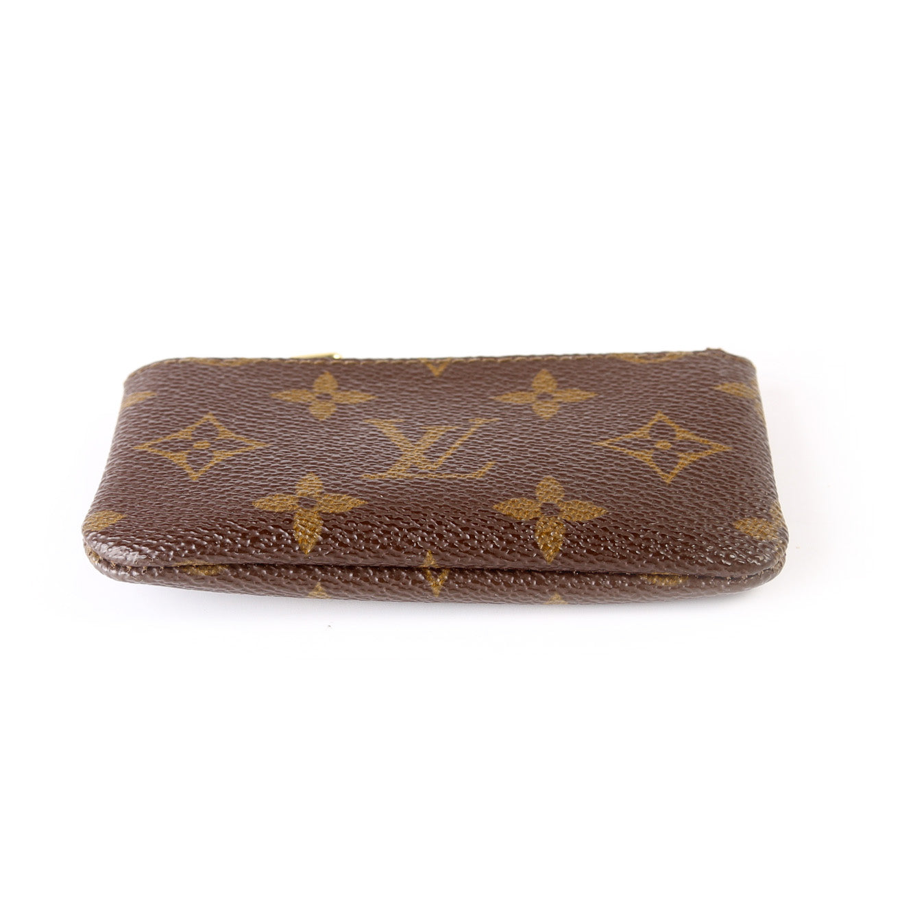 Pochette Cles Monogram