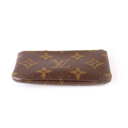 Pochette Cles Monogram