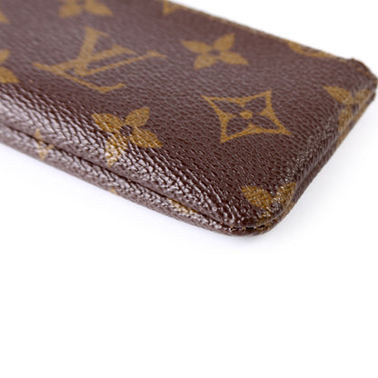 Pochette Cles Monogram