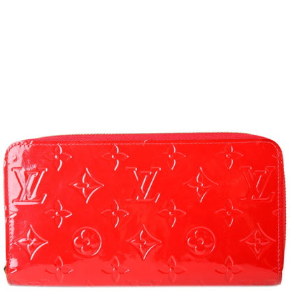 Zippy Wallet Vernis