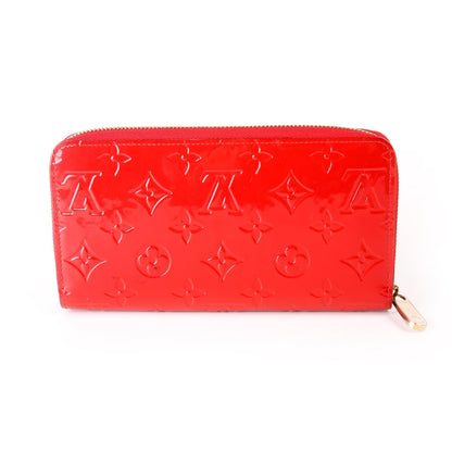 Zippy Wallet Vernis