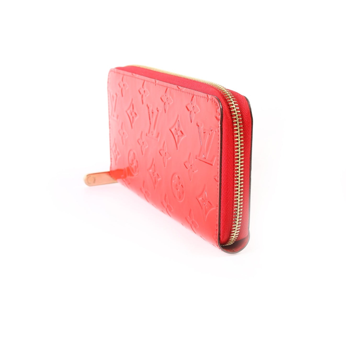 Zippy Wallet Vernis