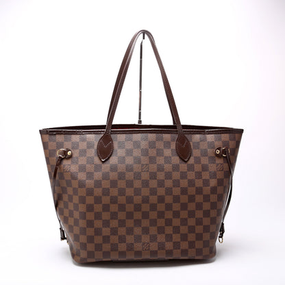 Neverfull MM Damier Ebene