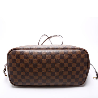 Neverfull MM Damier Ebene