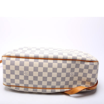 Siracusa MM Damier Azur