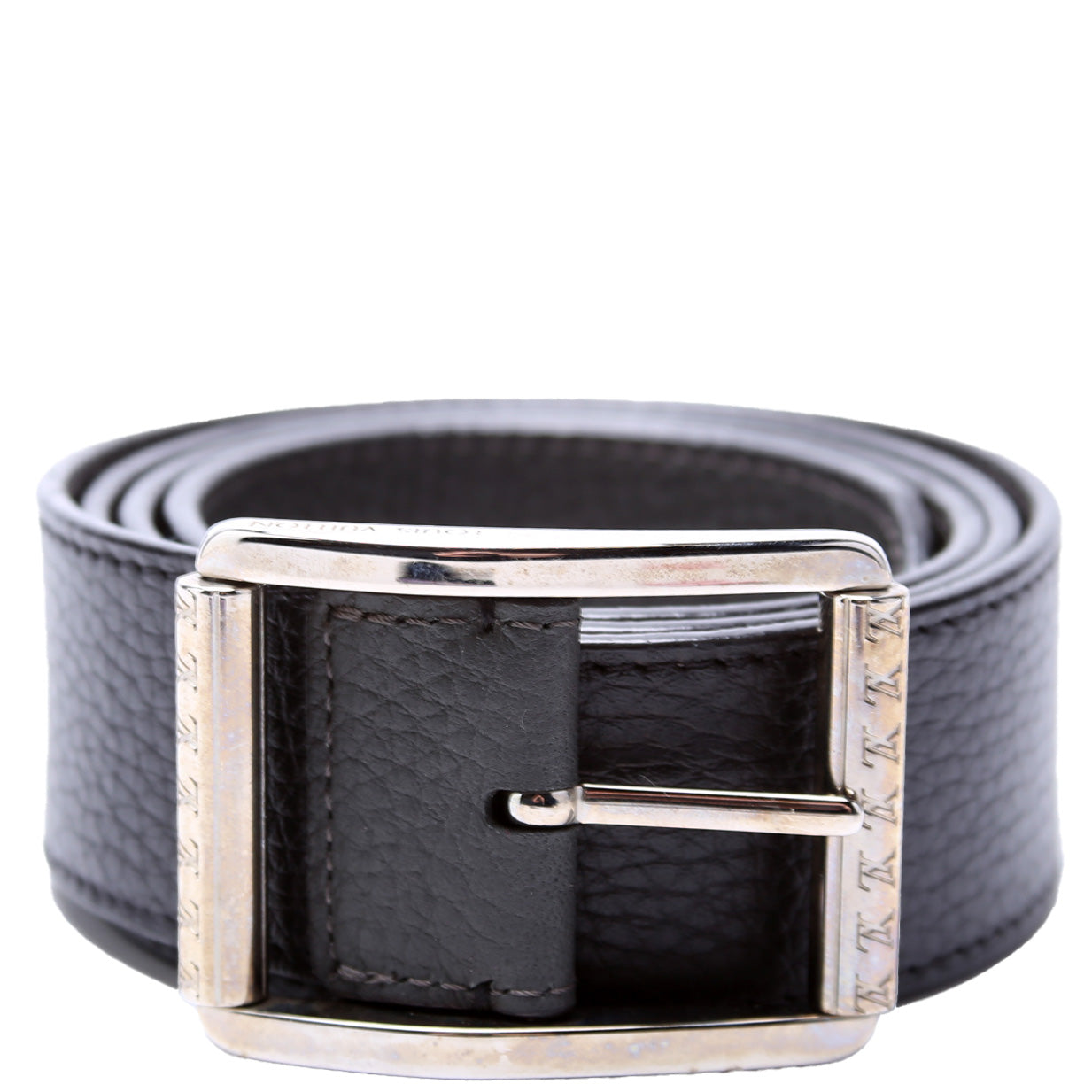 Reverso Belt 40MM Taurillon Size 95/38