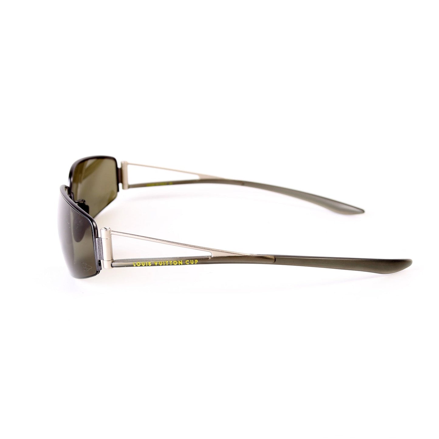 Sunglasses: 2003 LV Cup