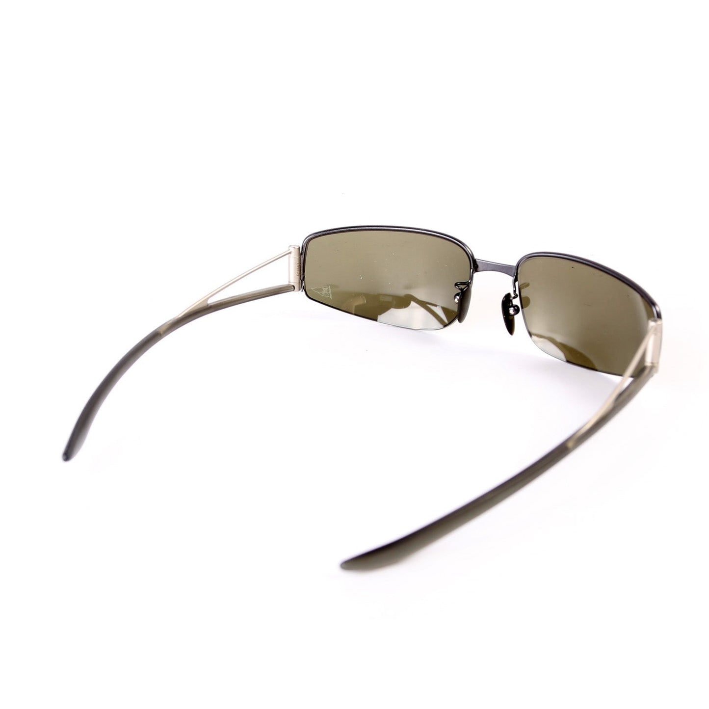 Sunglasses: 2003 LV Cup