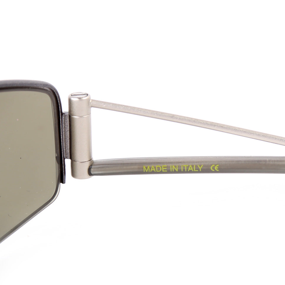 Sunglasses: 2003 LV Cup