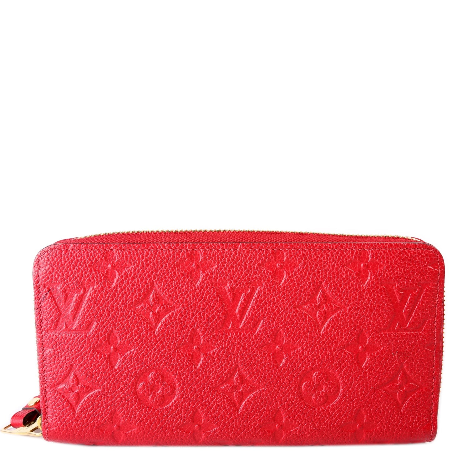 Zippy Wallet Empreinte