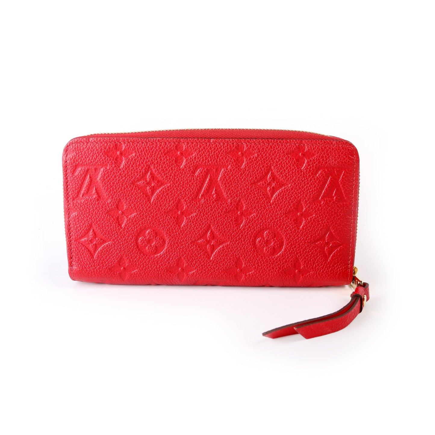 Zippy Wallet Empreinte