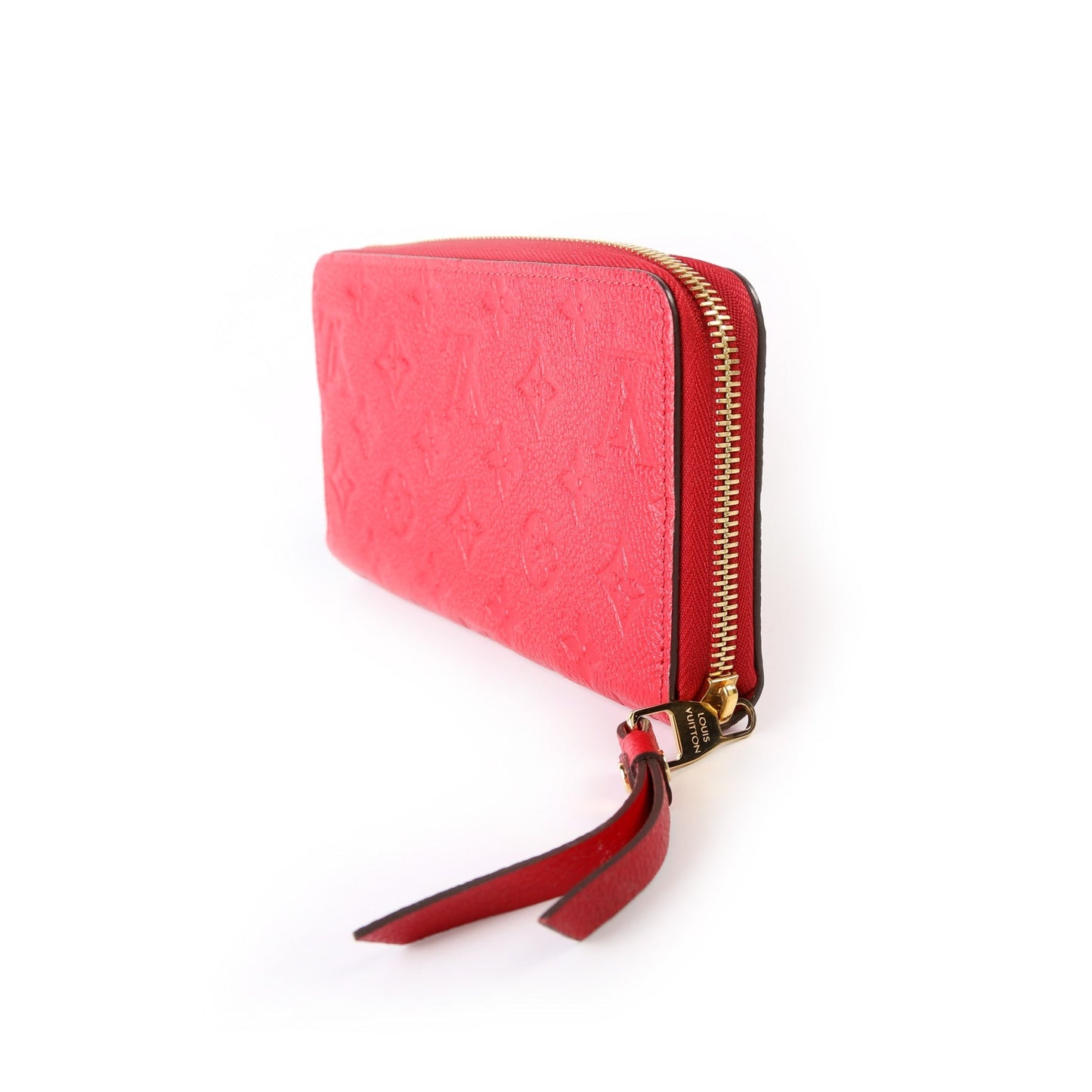 Zippy Wallet Empreinte