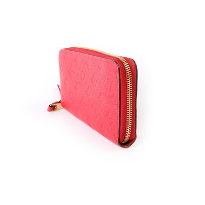 Zippy Wallet Empreinte