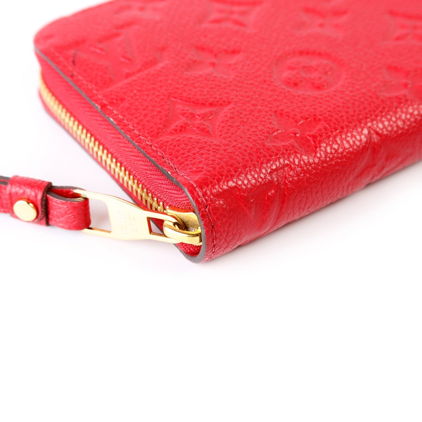 Zippy Wallet Empreinte