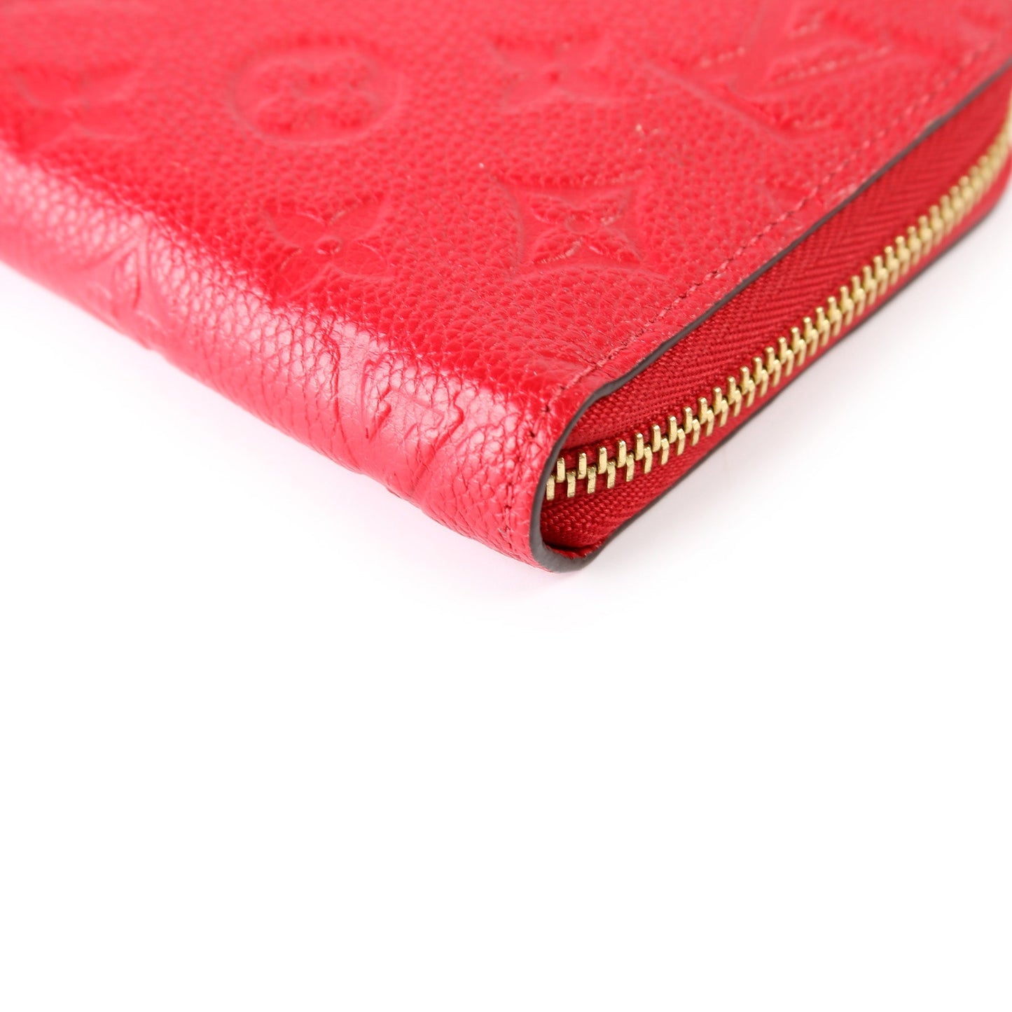 Zippy Wallet Empreinte