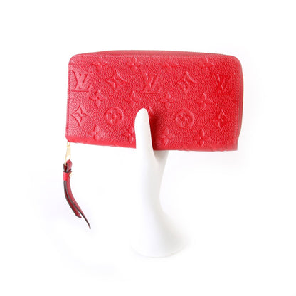 Zippy Wallet Empreinte