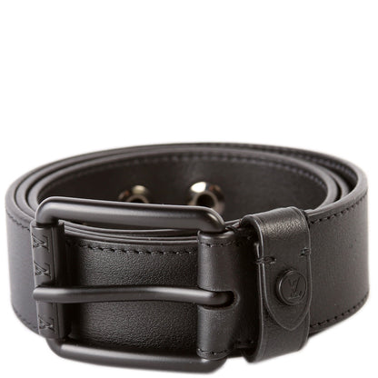 Voyager 35MM Leather Belt Size 85/34