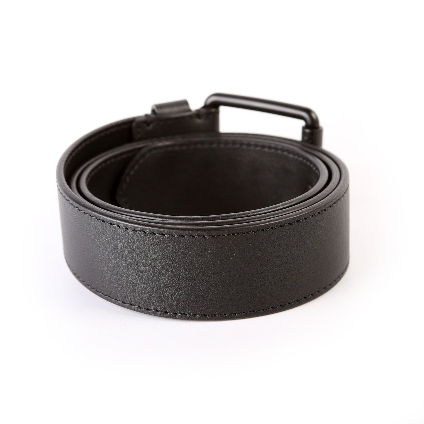 Voyager 35MM Leather Belt Size 85/34