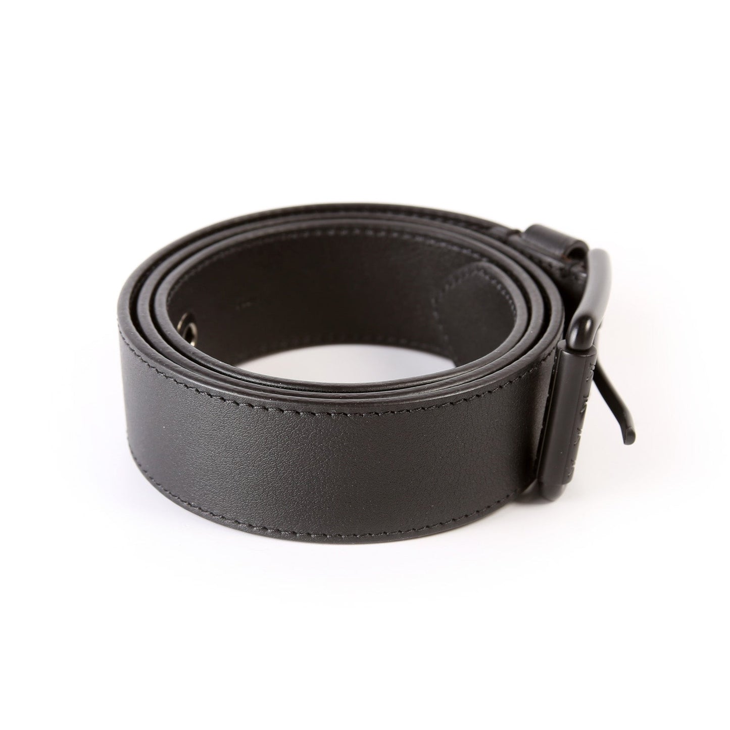 Voyager 35MM Leather Belt Size 85/34