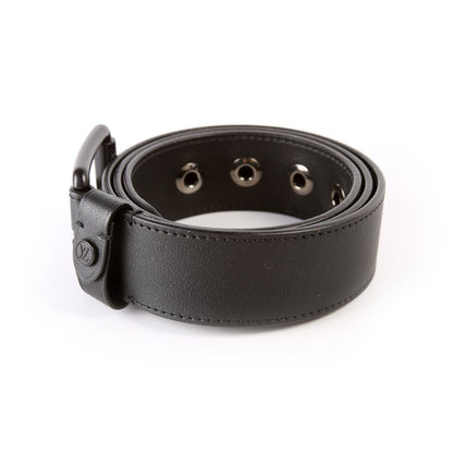 Voyager 35MM Leather Belt Size 85/34