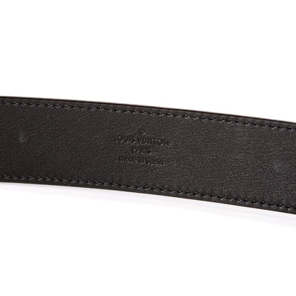 Voyager 35MM Leather Belt Size 85/34