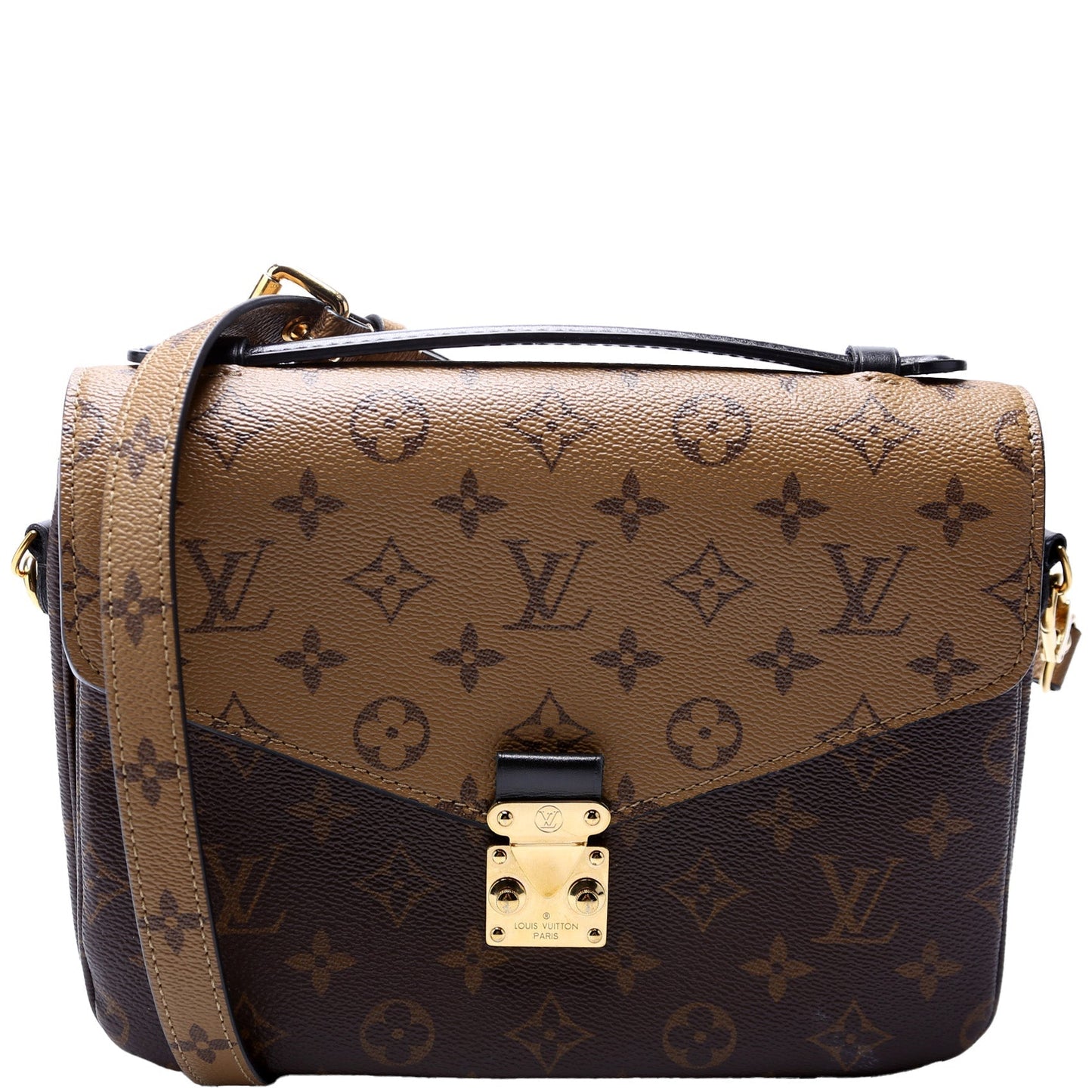 Pochette Metis Reverse Monogram