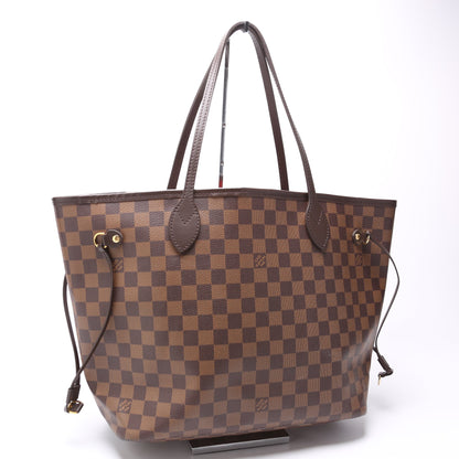 Neverfull MM Damier Ebene