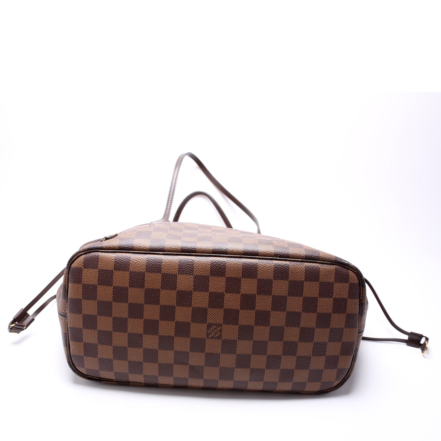 Neverfull MM Damier Ebene