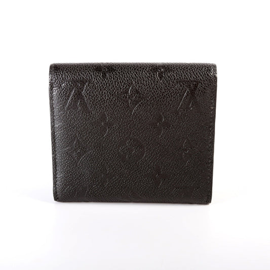 Ariane Wallet Empreinte