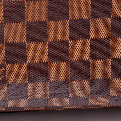 Neverfull MM Damier Ebene