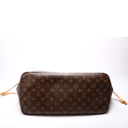 Neverfull GM Monogram