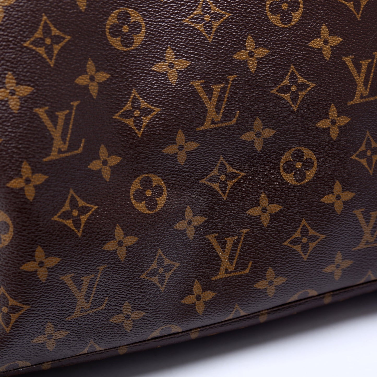 Neverfull GM Monogram