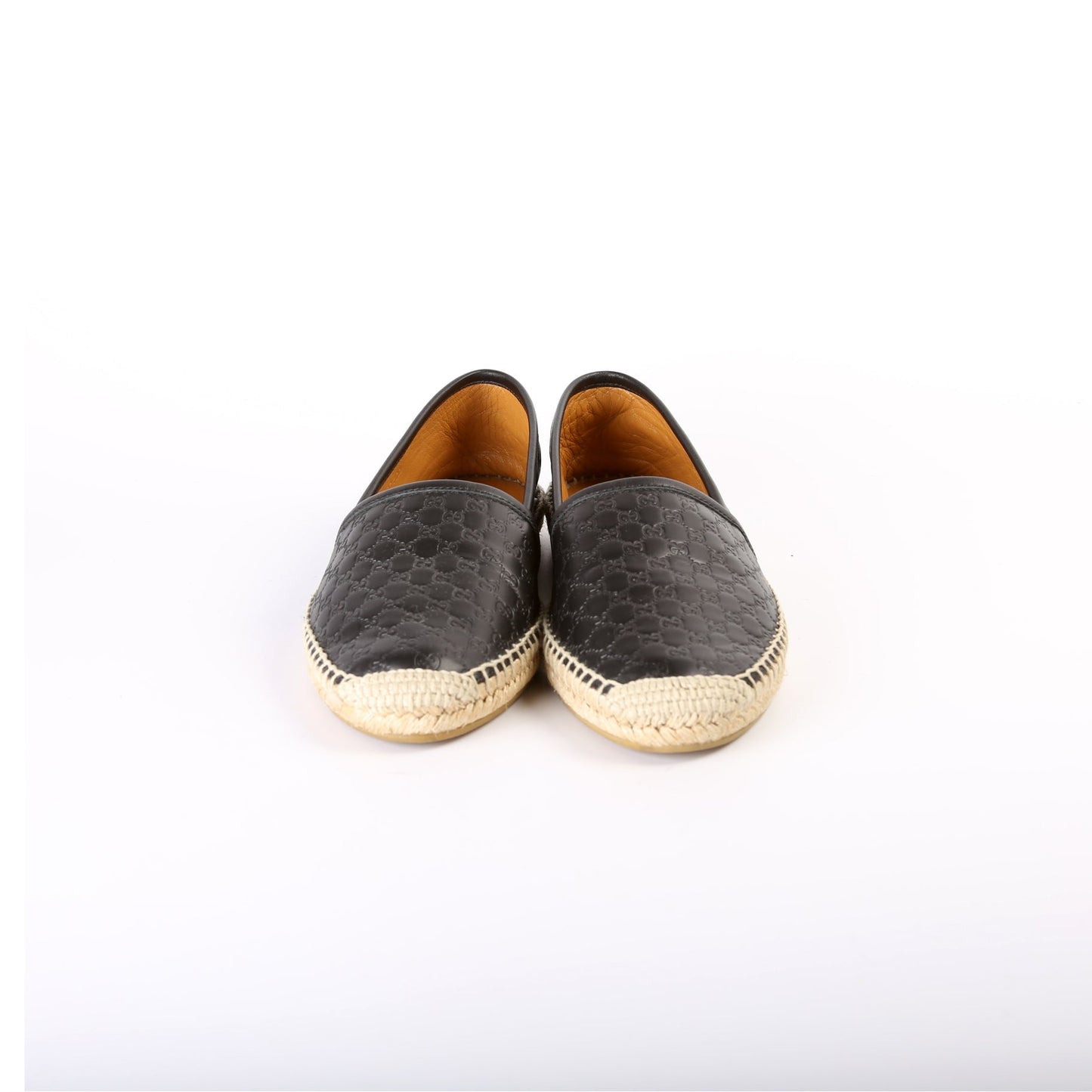 Espadrilles Micro Guccissima Size