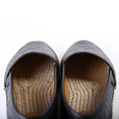 Espadrilles Micro Guccissima Size