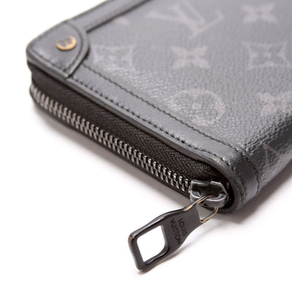 Trunk Zippy Wallet Eclipse