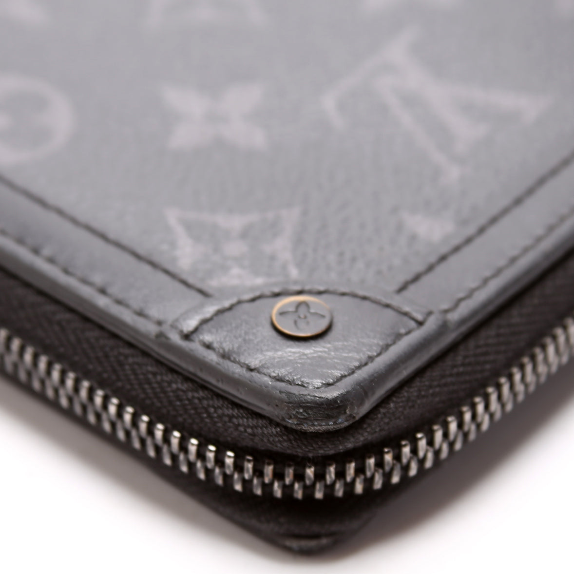 Trunk Zippy Wallet Eclipse