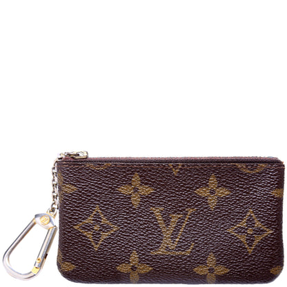 Pochette Cles Monogram