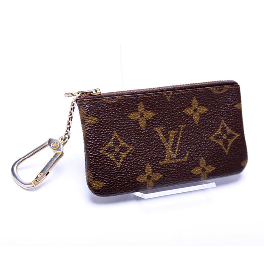 Pochette Cles Monogram