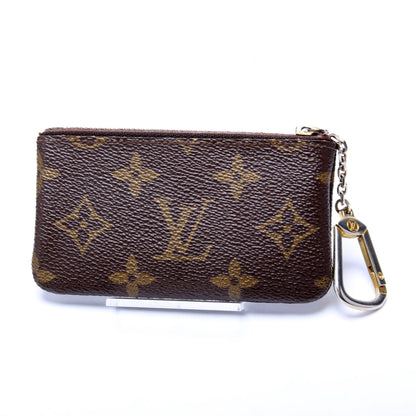 Pochette Cles Monogram