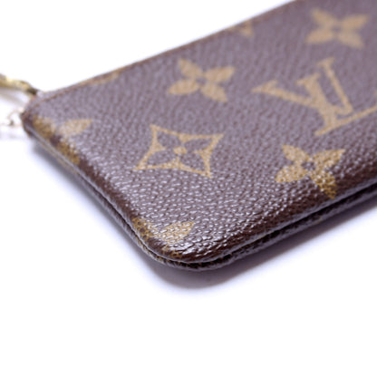 Pochette Cles Monogram