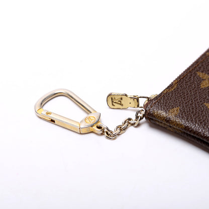 Pochette Cles Monogram