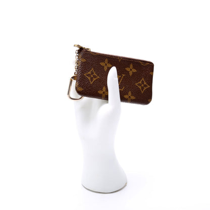 Pochette Cles Monogram