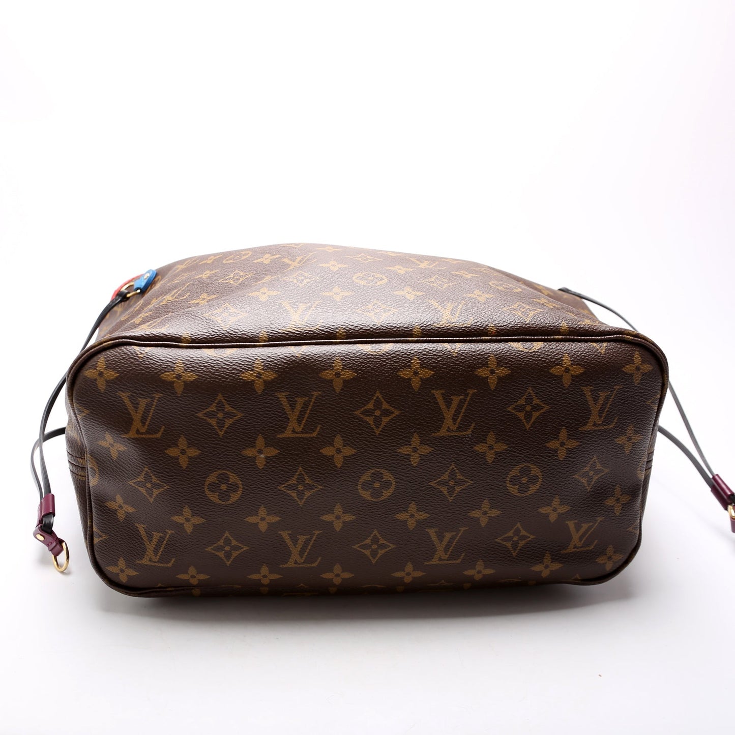 Neverfull With Wallet MM Totem