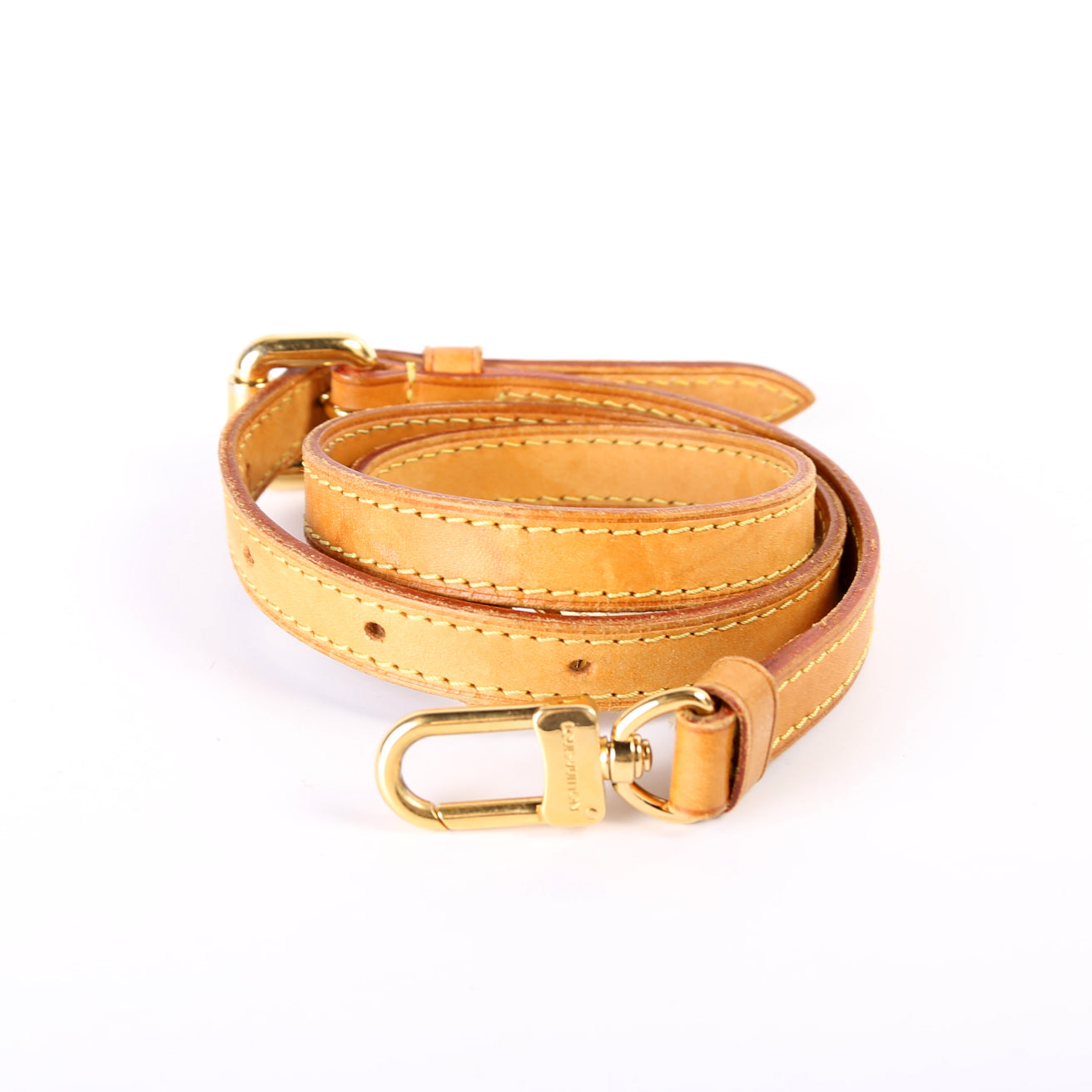 Vachette Adjustable 15MM Strap