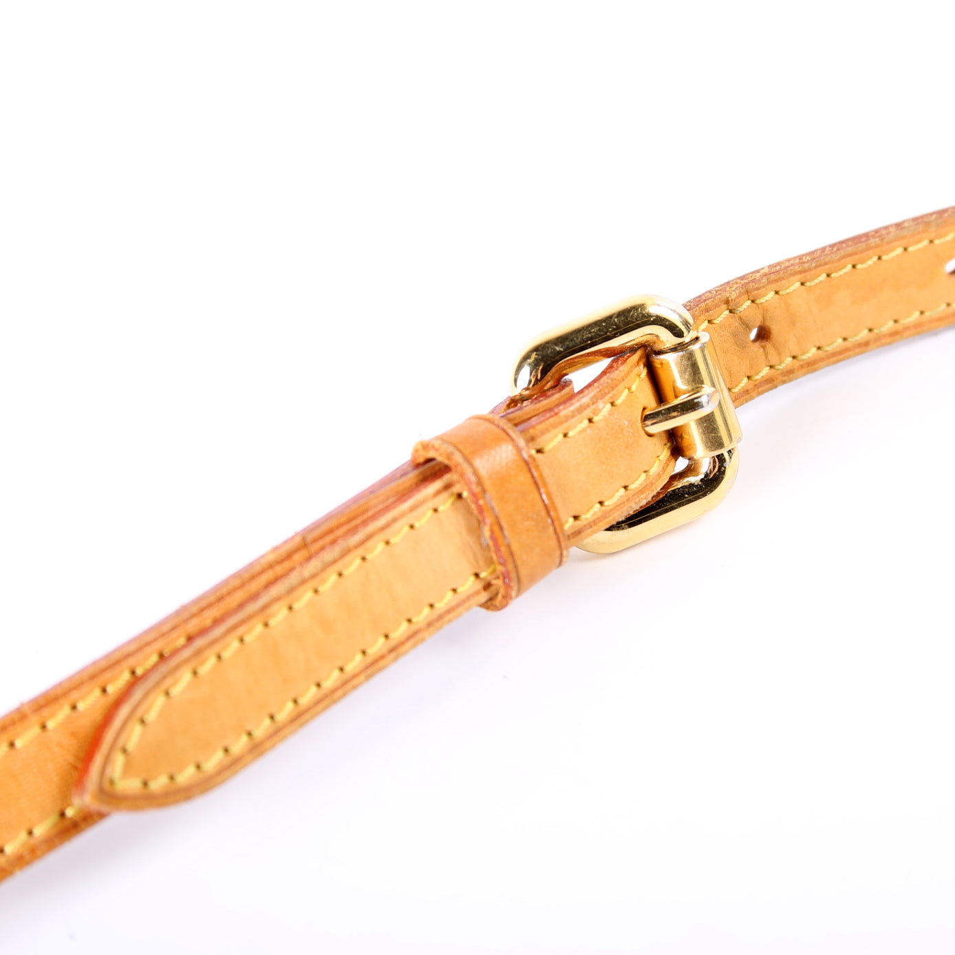 Vachette Adjustable 15MM Strap